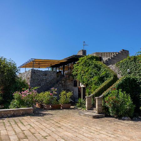 Masseria Serine Леука Экстерьер фото