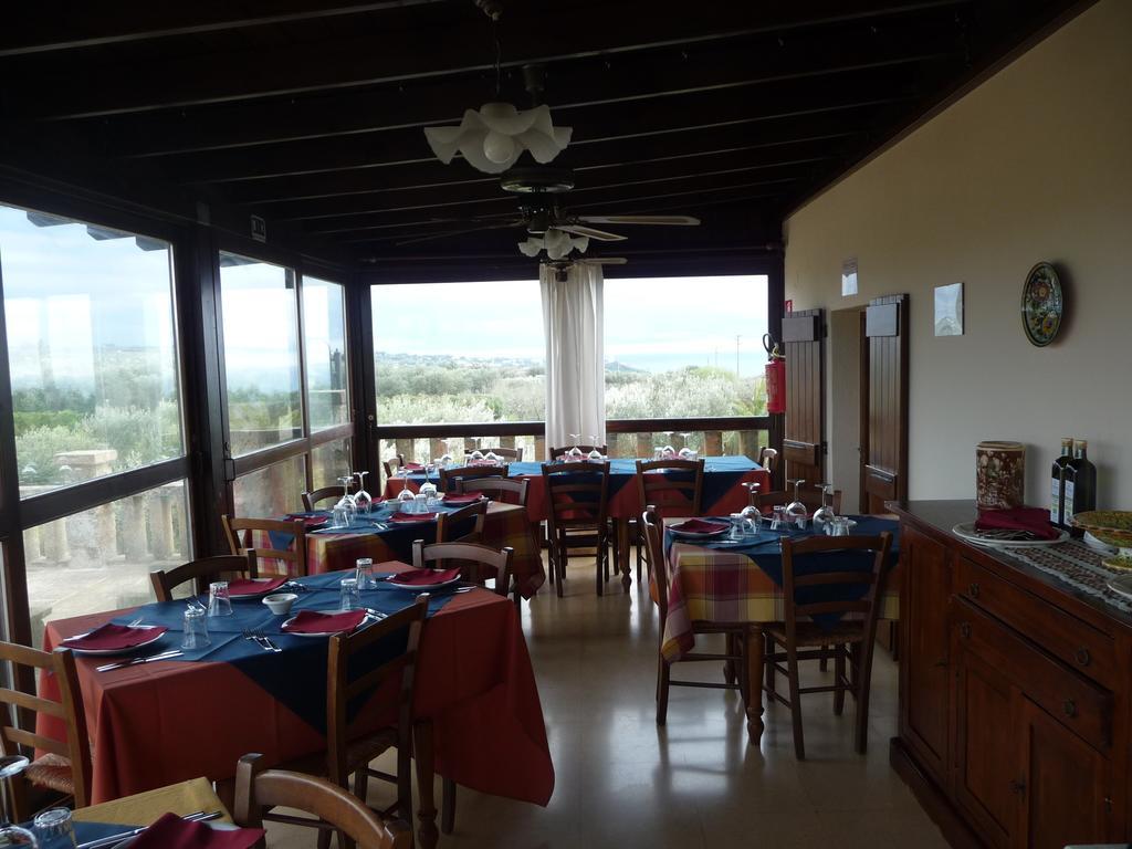 Masseria Serine Леука Экстерьер фото